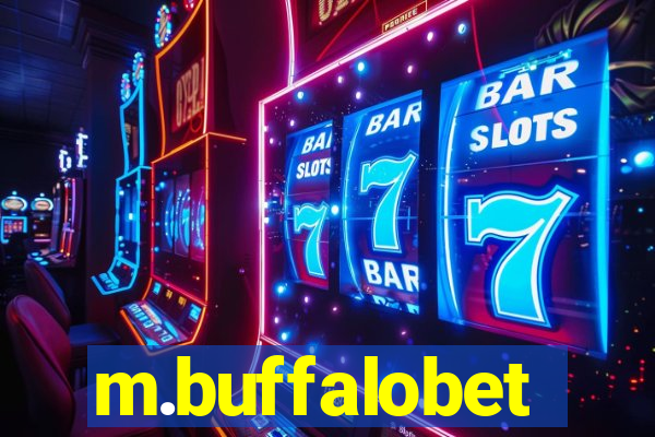 m.buffalobet