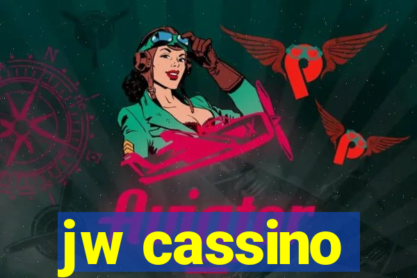 jw cassino