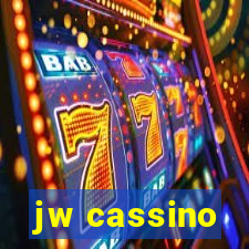 jw cassino