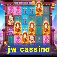 jw cassino