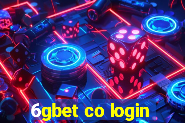 6gbet co login