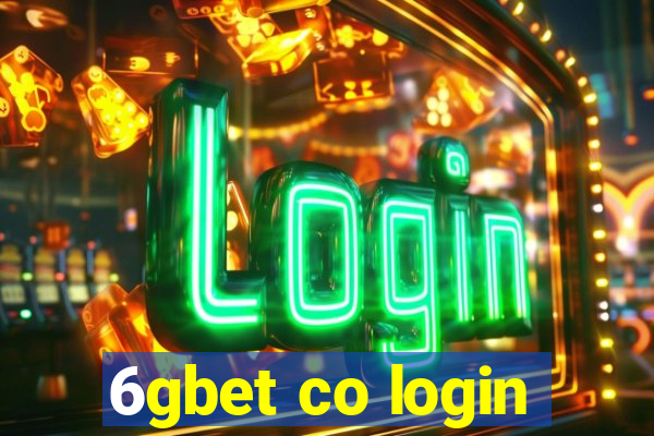 6gbet co login