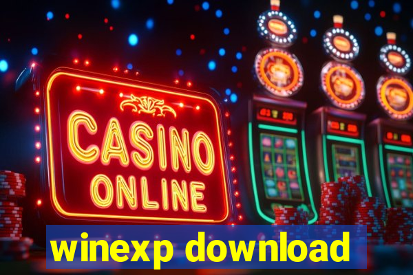 winexp download