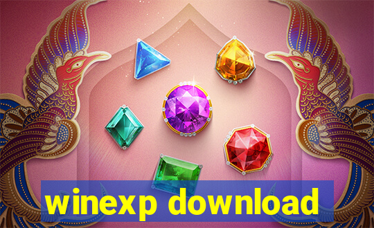 winexp download