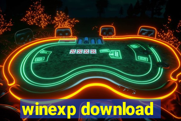 winexp download