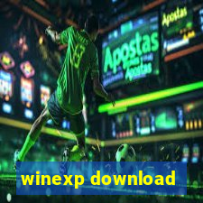 winexp download