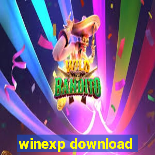 winexp download