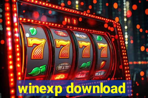 winexp download