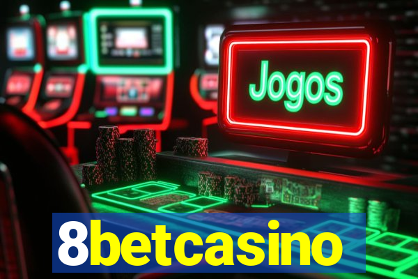 8betcasino