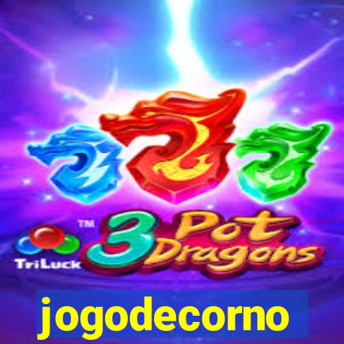 jogodecorno