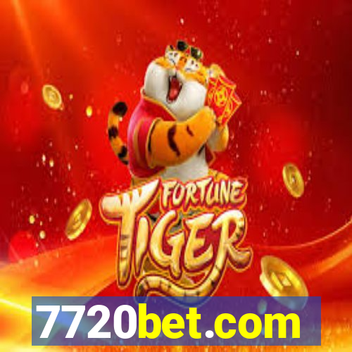 7720bet.com