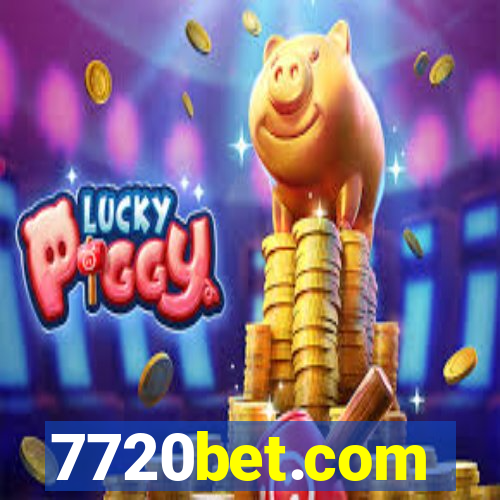 7720bet.com