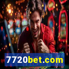 7720bet.com