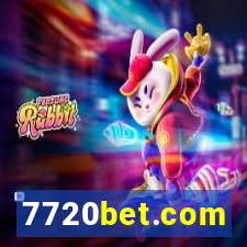 7720bet.com