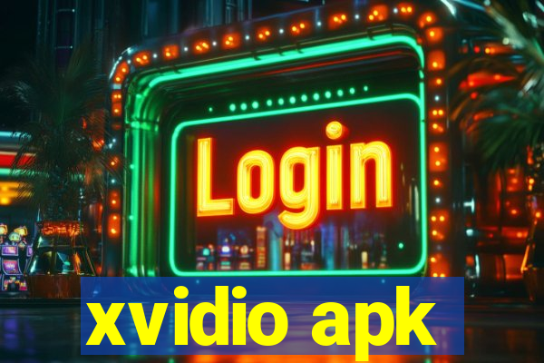 xvidio apk