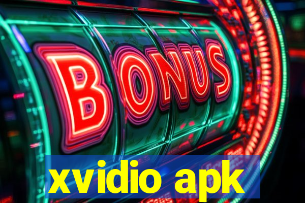 xvidio apk