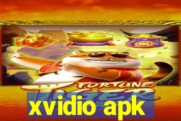 xvidio apk