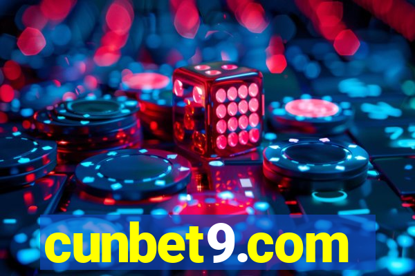 cunbet9.com