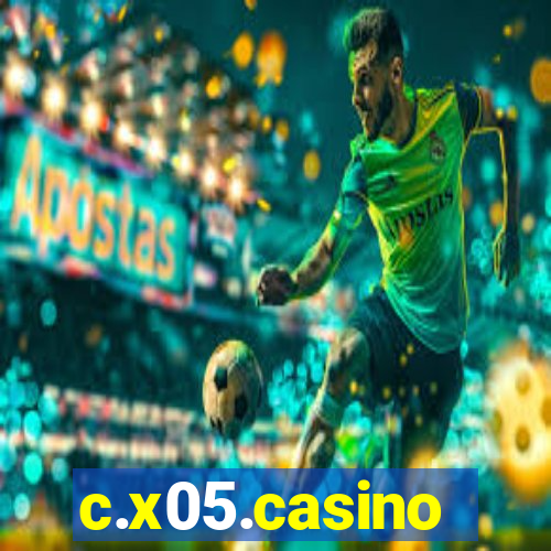 c.x05.casino