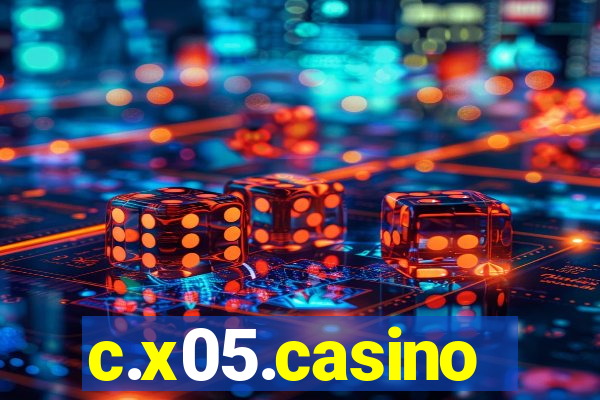 c.x05.casino