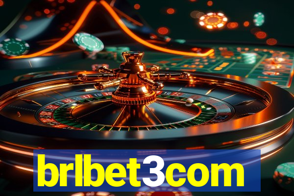 brlbet3com