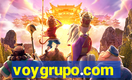 voygrupo.com