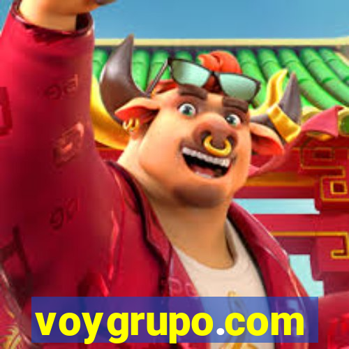 voygrupo.com