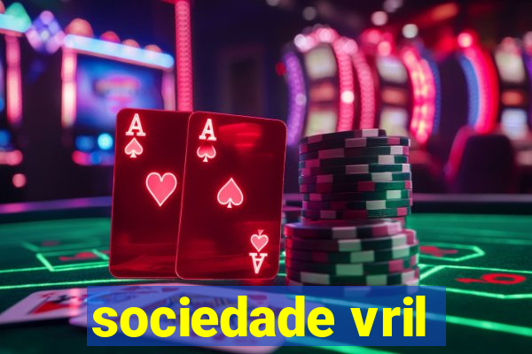 sociedade vril