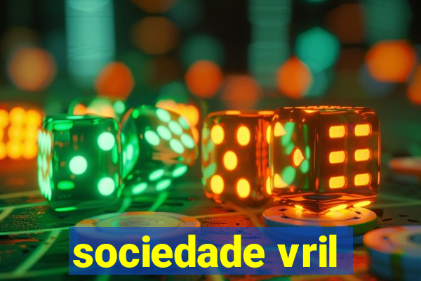 sociedade vril