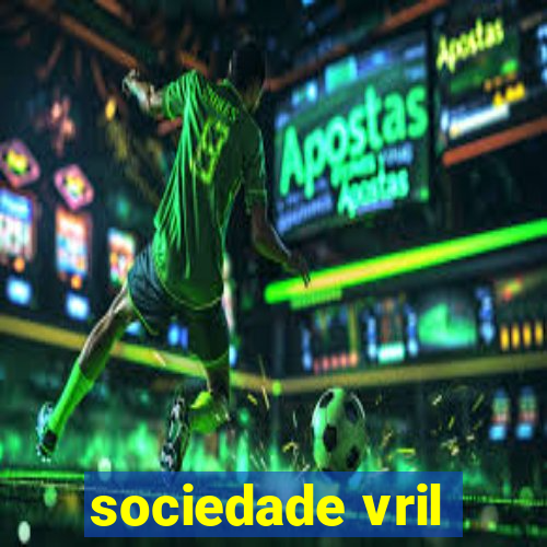 sociedade vril