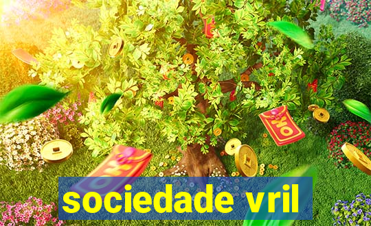 sociedade vril