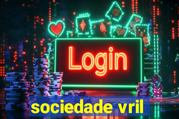 sociedade vril