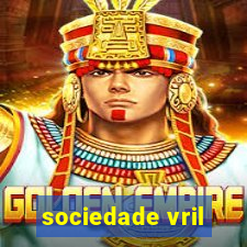 sociedade vril