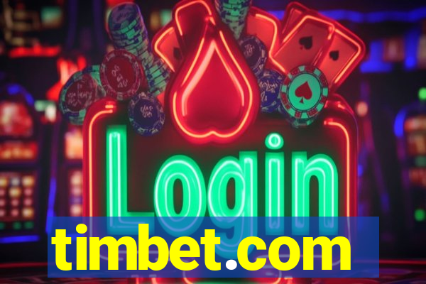 timbet.com