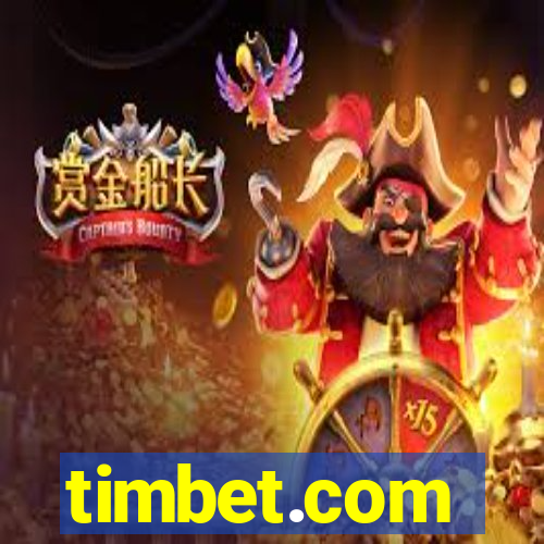 timbet.com