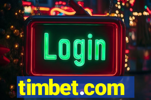 timbet.com