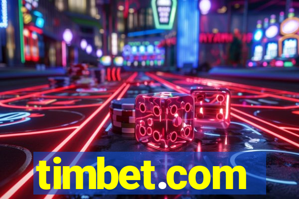 timbet.com