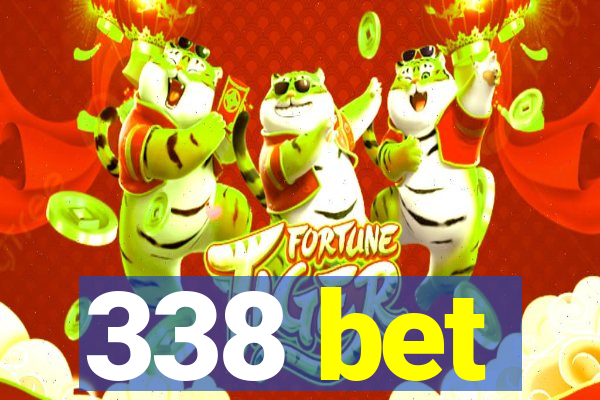 338 bet