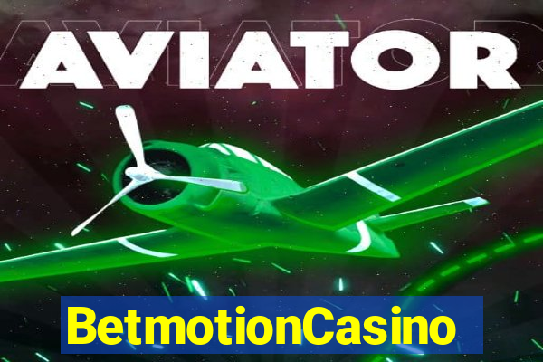 BetmotionCasino