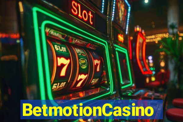 BetmotionCasino