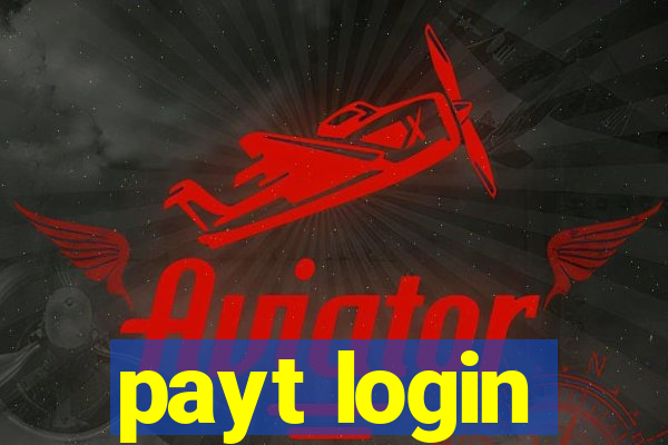 payt login