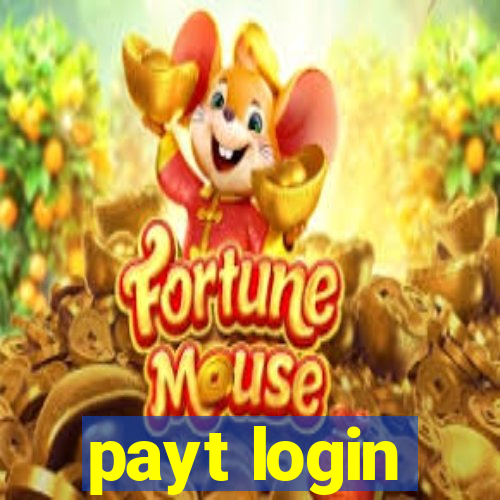 payt login