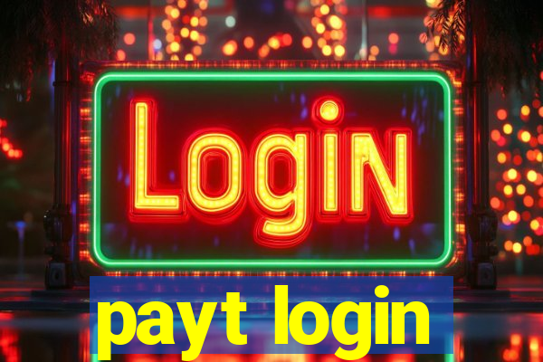 payt login