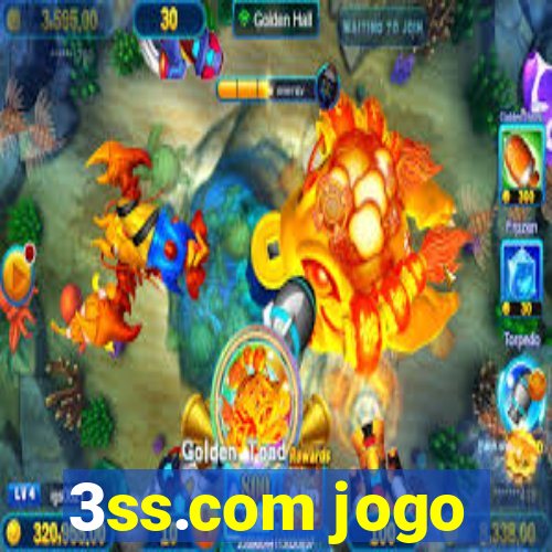 3ss.com jogo