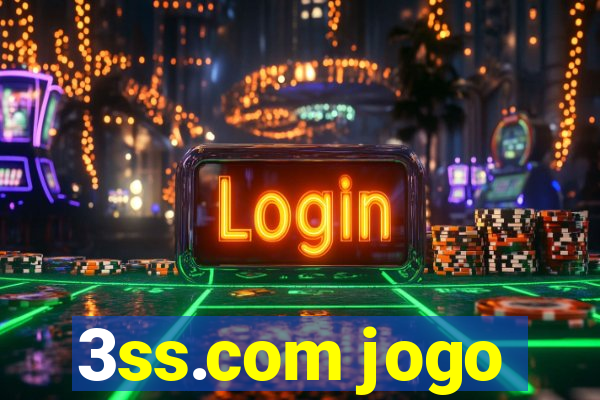 3ss.com jogo