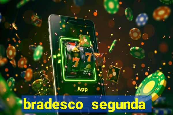 bradesco segunda via boleto