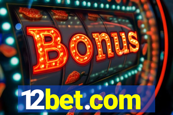 12bet.com