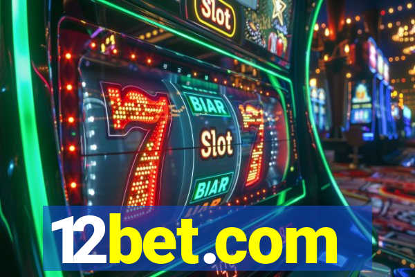 12bet.com