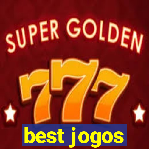 best jogos