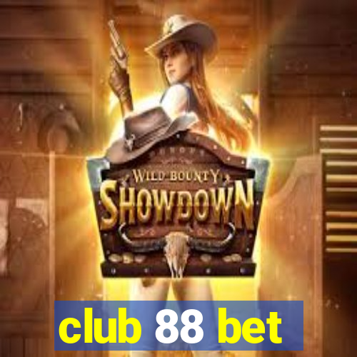 club 88 bet